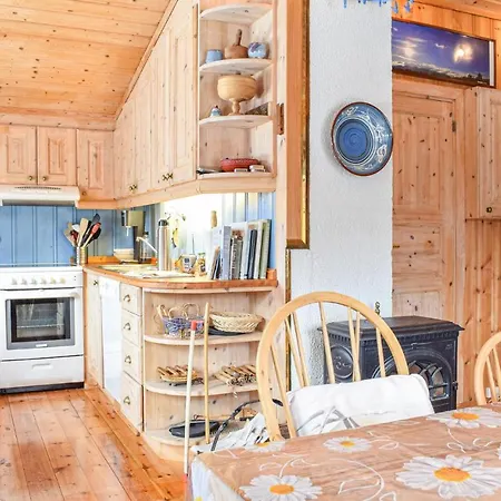 Cozy In With Wifi Holiday home *