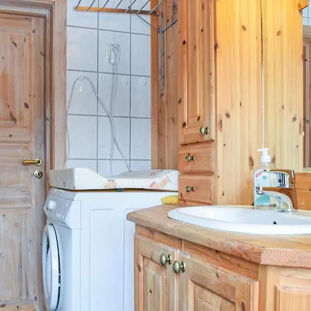 Holiday home Cozy In With Wifi *