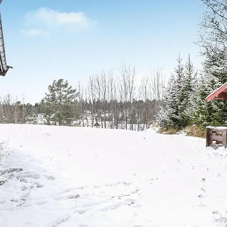 Cozy In With Wifi Holiday home Rauland