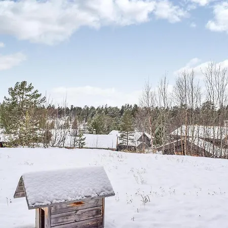 Cozy In With Wifi Holiday home *