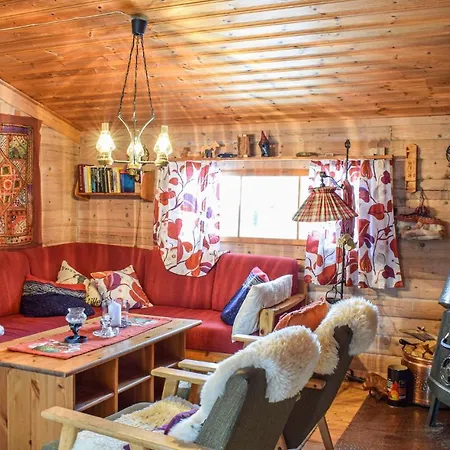 Holiday home Cozy In With Wifi