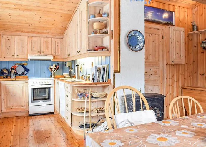 Cozy In With Wifi Casa de Férias *