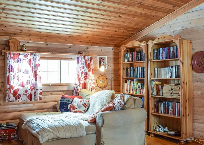 Cozy In With Wifi Casa de Férias