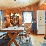 Cozy In With Wifi Сasa de vacaciones Rauland