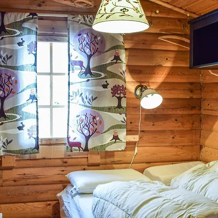 Cozy In With Wifi 펜션 레울란